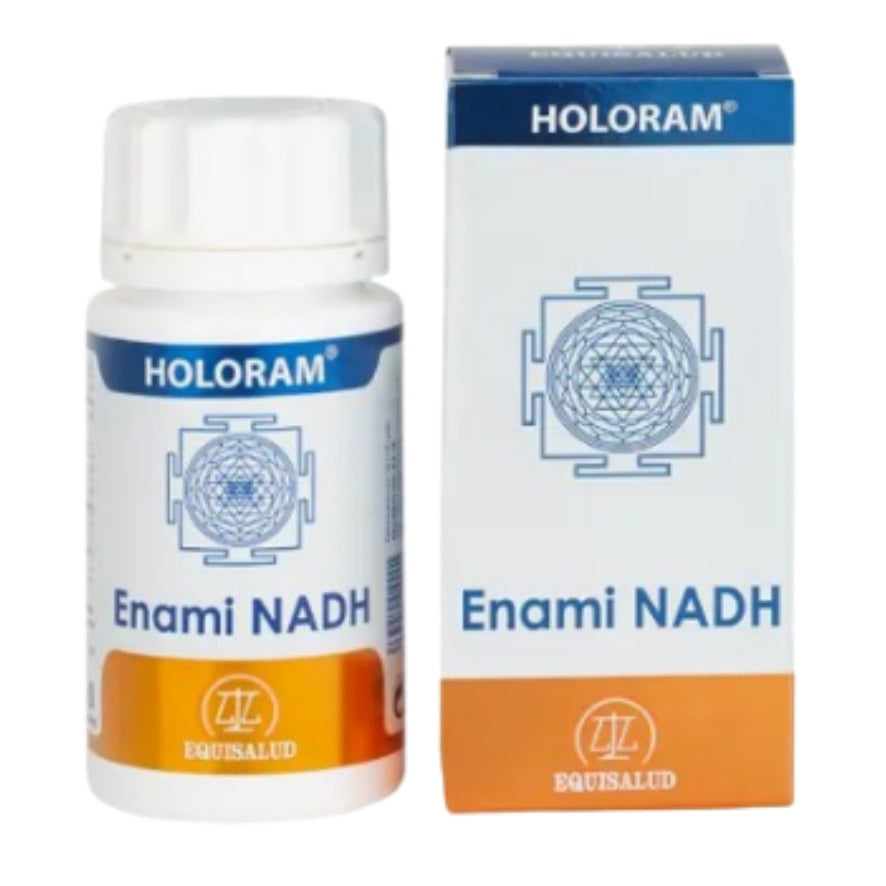 Holoram Enami Nadh | Equisalud - Dietetica Ferrer