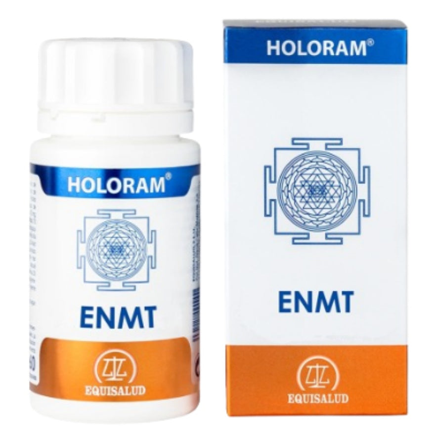 Holoram Enmt | Equisalud - Dietetica Ferrer