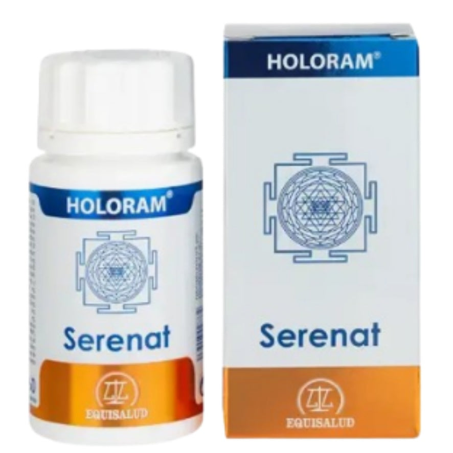 Holoram Serenat | Equisalud - Dietetica Ferrer