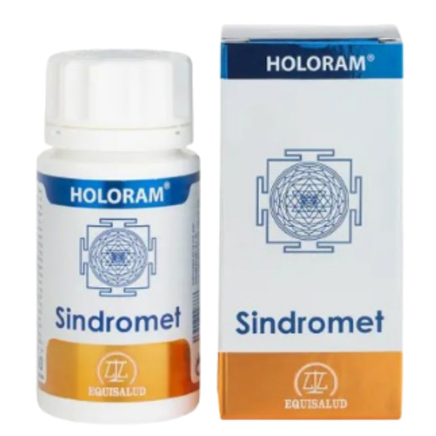 Holoram Sindromet | Equisalud - Dietetica Ferrer
