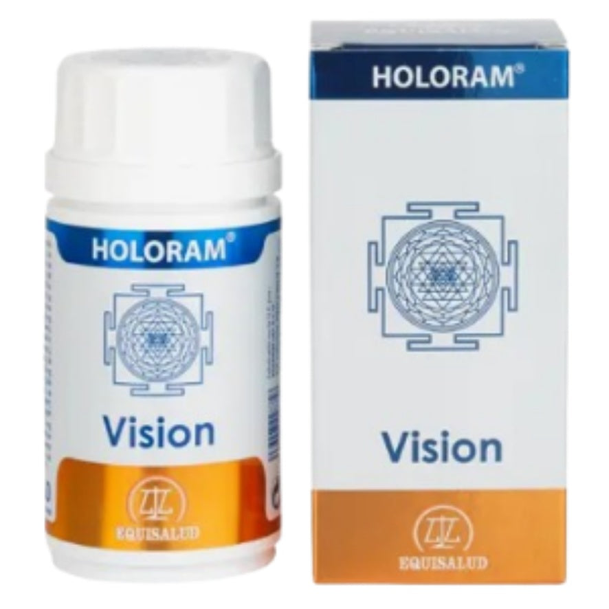 Holoram Vision | Equisalud - Dietetica Ferrer