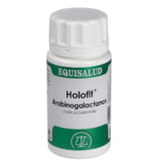 Holofit Arabinogalactanos 50 Cápsulas | Equisalud - Dietetica Ferrer