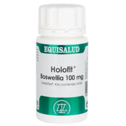 Holofit Boswellia 100 Mg | Equisalud - Dietetica Ferrer