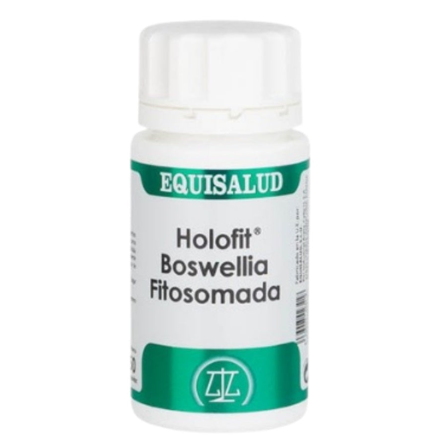 Holofit Boswellia Fitosomada | Equisalud - Dietetica Ferrer
