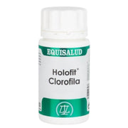 Holofit Clorofila | Equisalud - Dietetica Ferrer