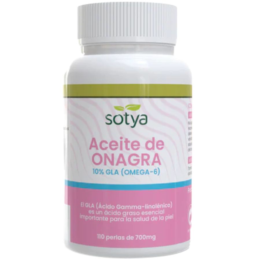 Prímula 500mg | Sotya