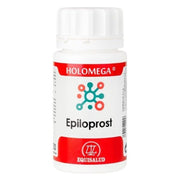Holomega Epiloprost 50 Cápsulas | Equisalud - Dietetica Ferrer