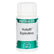 Holofit Espirulina | Equisalud - Dietetica Ferrer
