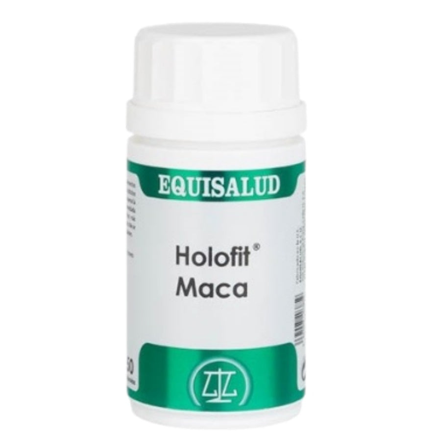 Holofit Maca | Equisalud - Dietetica Ferrer