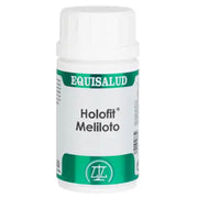 Holofit Meliloto 50 Cápsulas | Equisalud - Dietetica Ferrer