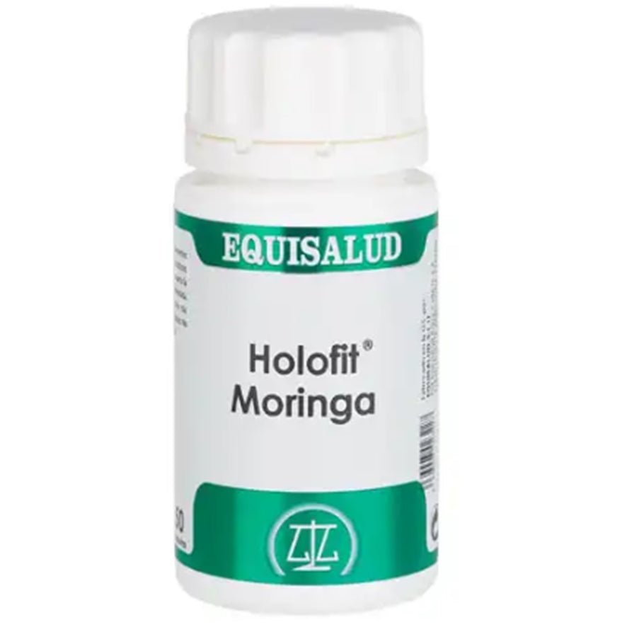 Holofit Moringa | Equisalud - Dietetica Ferrer