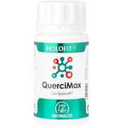 Holofit Quercimax 50 Cápsulas | Equisalud - Dietetica Ferrer
