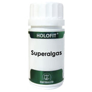 Holofit Superalgas 50 Cápsulas | Equisalud - Dietetica Ferrer