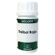 Holofit Trébol Rojo 50 Cápsulas | Equisalud - Dietetica Ferrer