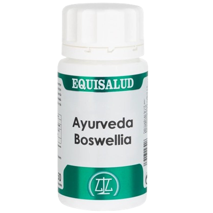 Ayurveda Boswellia | Equisalud - Dietetica Ferrer