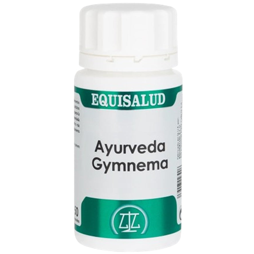 Ayurveda Gymnema | Equisalud - Dietetica Ferrer