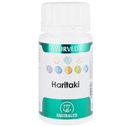 Ayurveda Haritaki 50 Cápsulas | Equisalud - Dietetica Ferrer