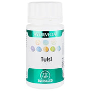 Ayurveda Tulsi 50 Cápsulas | Equisalud - Dietetica Ferrer