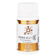 Holovit Pureway-C | Equisalud - Dietetica Ferrer