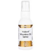 Holovit Vitamina D3 Spray 50 Ml. | Equisalud - Dietetica Ferrer