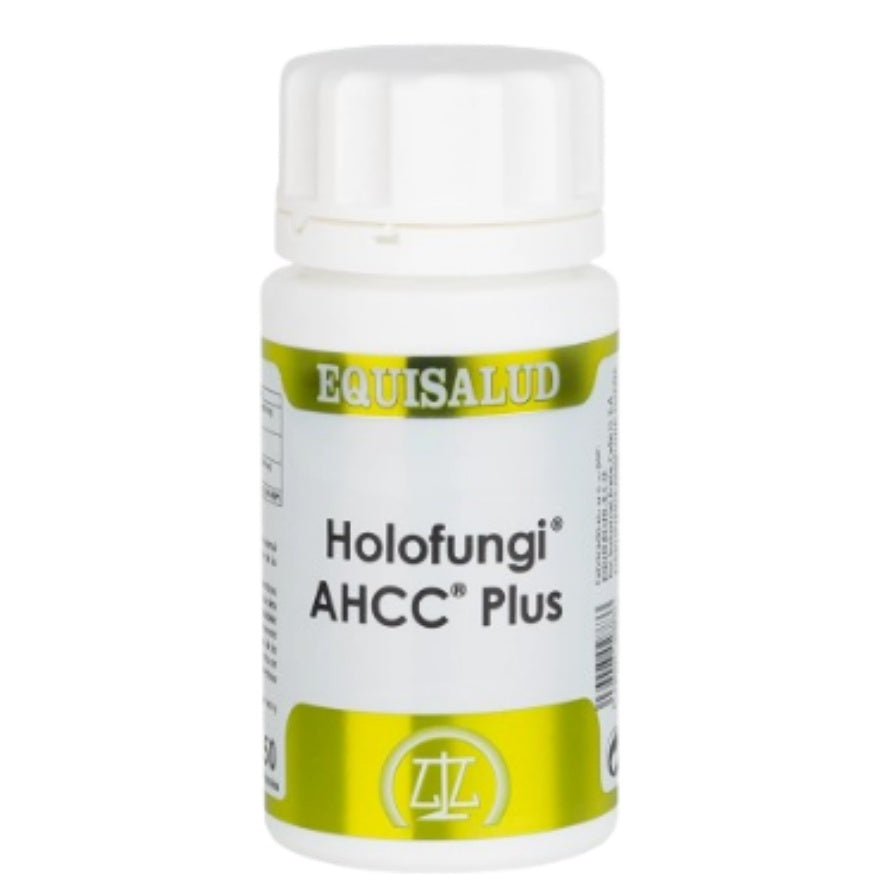 Holofungi Ahcc Plus | Equisalud - Dietetica Ferrer