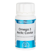 Omega 3 Arctic Caviar | Equisalud - Dietetica Ferrer