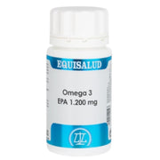 Omega 3 Epa 1.200 Mg | Equisalud - Dietetica Ferrer
