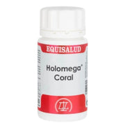 Holomega Coral | Equisalud - Dietetica Ferrer