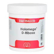 Holomega D-Ribosa 250 Gr. | Equisalud - Dietetica Ferrer