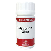 Holomega Glycation-Stop 50 Cápsulas | Equisalud - Dietetica Ferrer