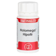Holomega Hipotir | Equisalud - Dietetica Ferrer