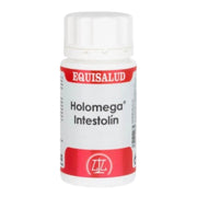 Holomega Intestolín | Equisalud - Dietetica Ferrer