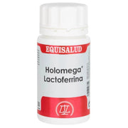 Holomega Lactoferrina | Equisalud - Dietetica Ferrer