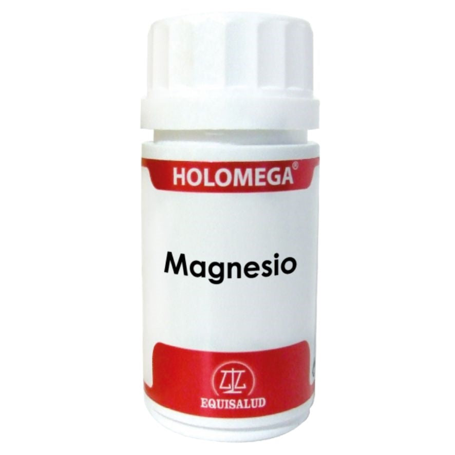 Holomega Magnesio | Equisalud - Dietetica Ferrer