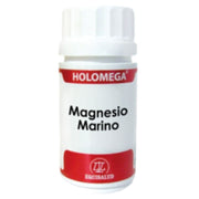 Holomega Magnesio Marino | Equisalud - Dietetica Ferrer