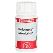 Holomega Mental-Up | Equisalud - Dietetica Ferrer