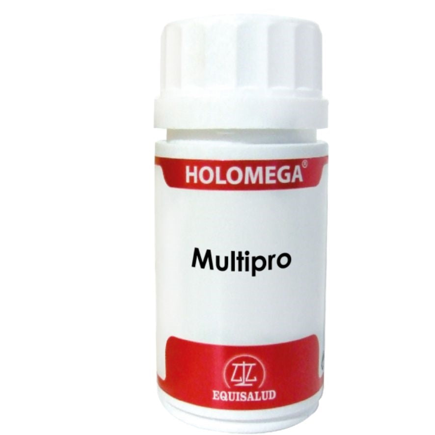 Holomega Multipro | Equisalud - Dietetica Ferrer