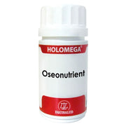 Holomega Oseonutrient Ca Y Mg Con Vitaminas D3 Y K2 | Equisalud - Dietetica Ferrer
