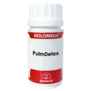 Holomega Pulmdetox | Equisalud - Dietetica Ferrer