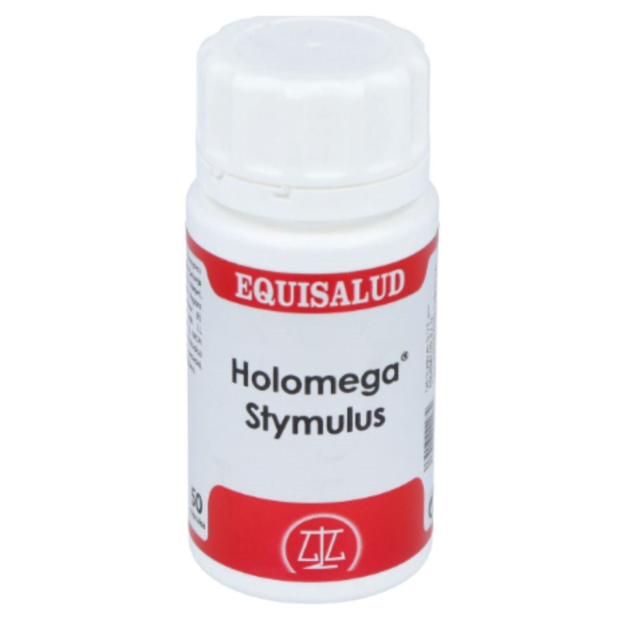 Holomega Stymulus | Equisalud - Dietetica Ferrer