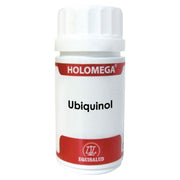 Holomega Ubiquinol 100 Mg 50 Perlas | Equisalud - Dietetica Ferrer