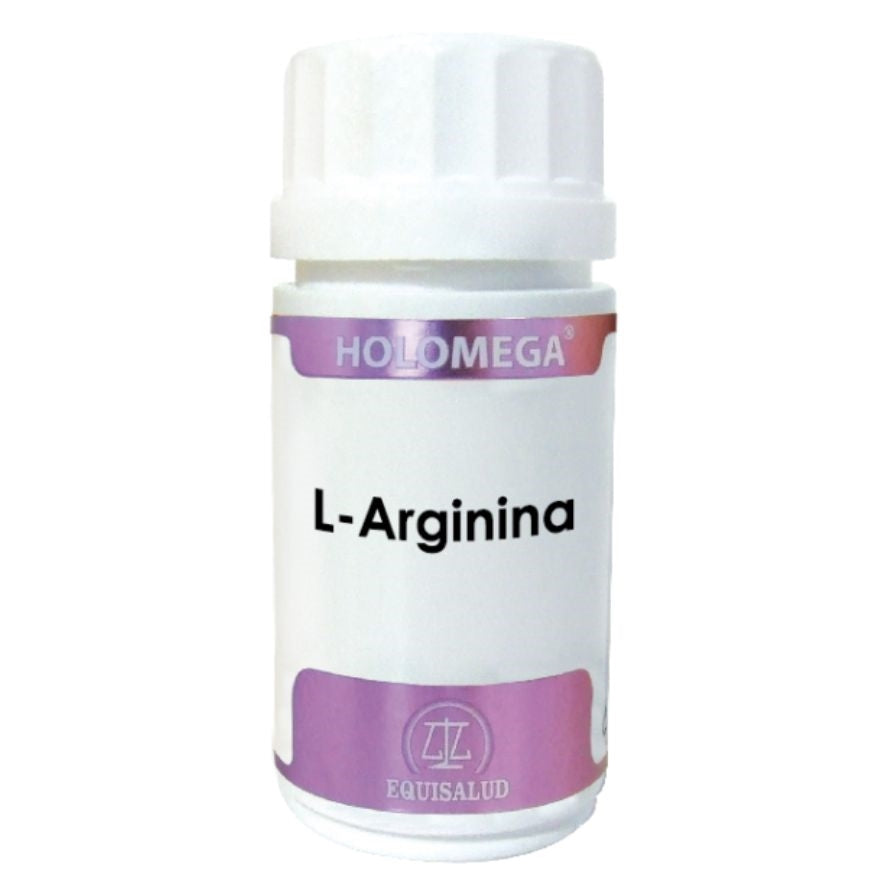 L- Arginina | Equisalud - Dietetica Ferrer