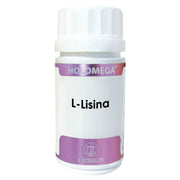 L- Lisina | Equisalud - Dietetica Ferrer