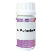 L- Metionina 50 Cápsulas | Equisalud - Dietetica Ferrer