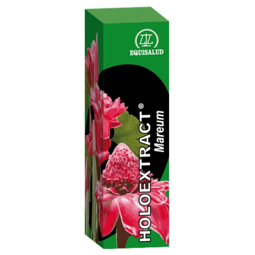 Holoextract Mareum 31 Ml. | Equisalud - Dietetica Ferrer