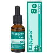 Oligogluco Se 31 Ml. | Equisalud - Dietetica Ferrer