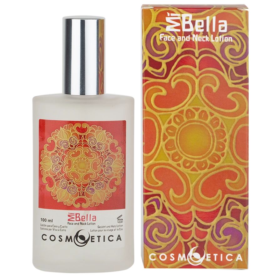 Mi Bella Loción 100 Ml. | Equisalud - Dietetica Ferrer