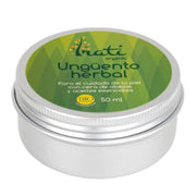 Ungüento Herbal 50 Ml. | Equisalud - Dietetica Ferrer