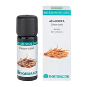 Bio Essential Oil Alcaravea - Qt:Carvona 10 Ml. | Equisalud - Dietetica Ferrer