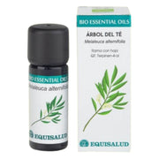 Bio Essential Oil Arbol De Té - Qt:Terpinen-4-Ol 10 Ml. | Equisalud - Dietetica Ferrer